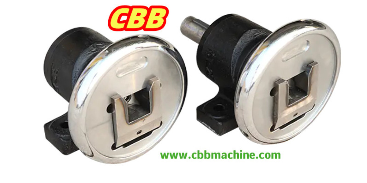 How Can Cbbmachine Safety Chuck Simplify Roll Handling?