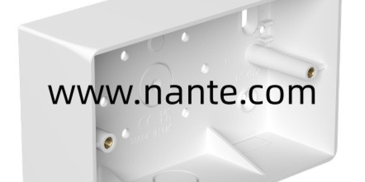Can Nante Make Socket Box Planning More Practical?