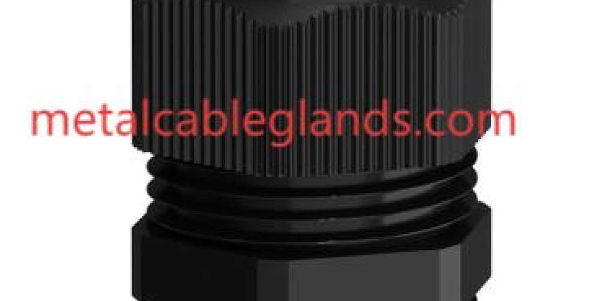 Cable Gland Adaptor for Flexible Installation