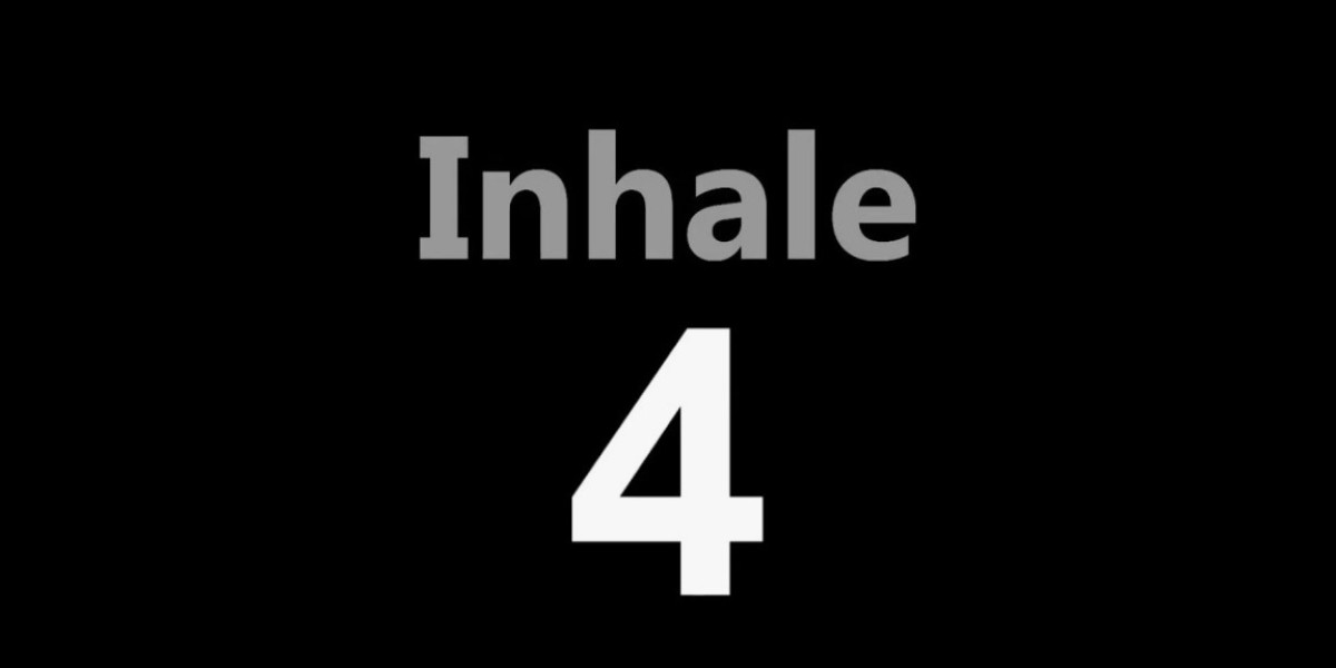 4 4 4 4 Breathing Timer and 5 Minute Breathing Timer: A Simple Guide to Calm and Focus