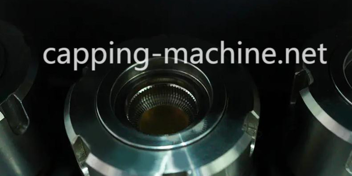 How Does Capping-Machine Shape Plastic Cap Compression Molding Machine Planning?